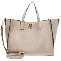 U.S. Polo Assn. Middleton Shopper Polyurethan Light Gold