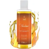 Vibratissimo Massageöl Hot Moments 100 ml Öl