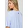 Rabe T-Shirt Blau 46