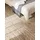 benuta pure Wollteppich Beige, 100x150 cm - Naturfaserteppich aus Wolle