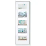 walther design New Lifestyle silber 10x15 cm 1 St.