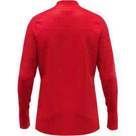 Jako Ziptop Light Flow rot 152