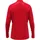 Jako Ziptop Light Flow rot 152