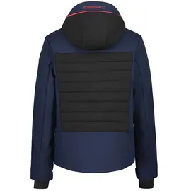 ICEPEAK Fremont Skijacke Dunkelblau 54