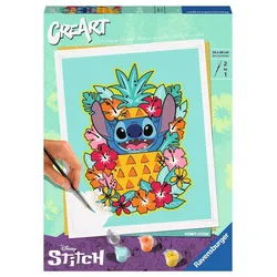 Ravensburger Spiel Disney Stitch