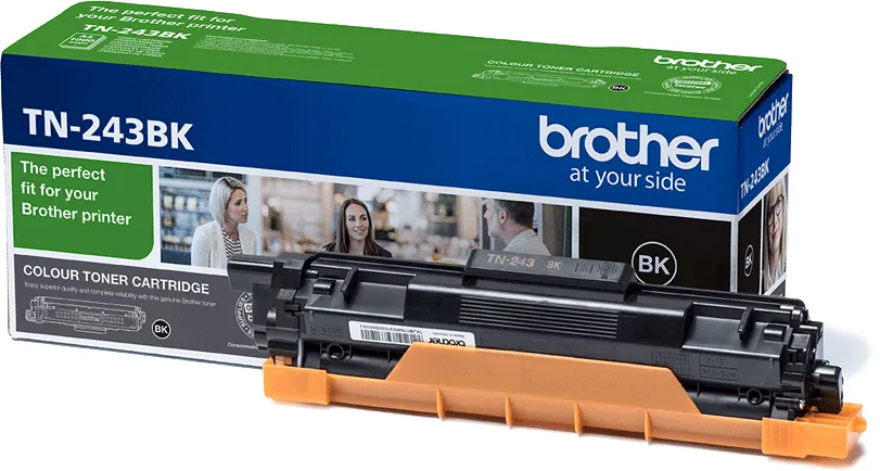 BROTHER Toner Preisvergleich » Angebote bei billiger.de