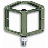 Cube Flat A3-ZP R Olivegrün