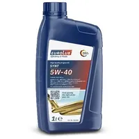 Eurolub SYNT 316001 5W-40 1 l