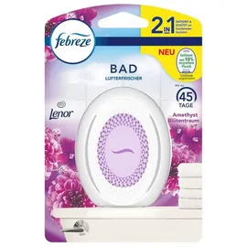 Procter & Gamble Bad Lufterfrischer Lenor Amethyst 8 ml