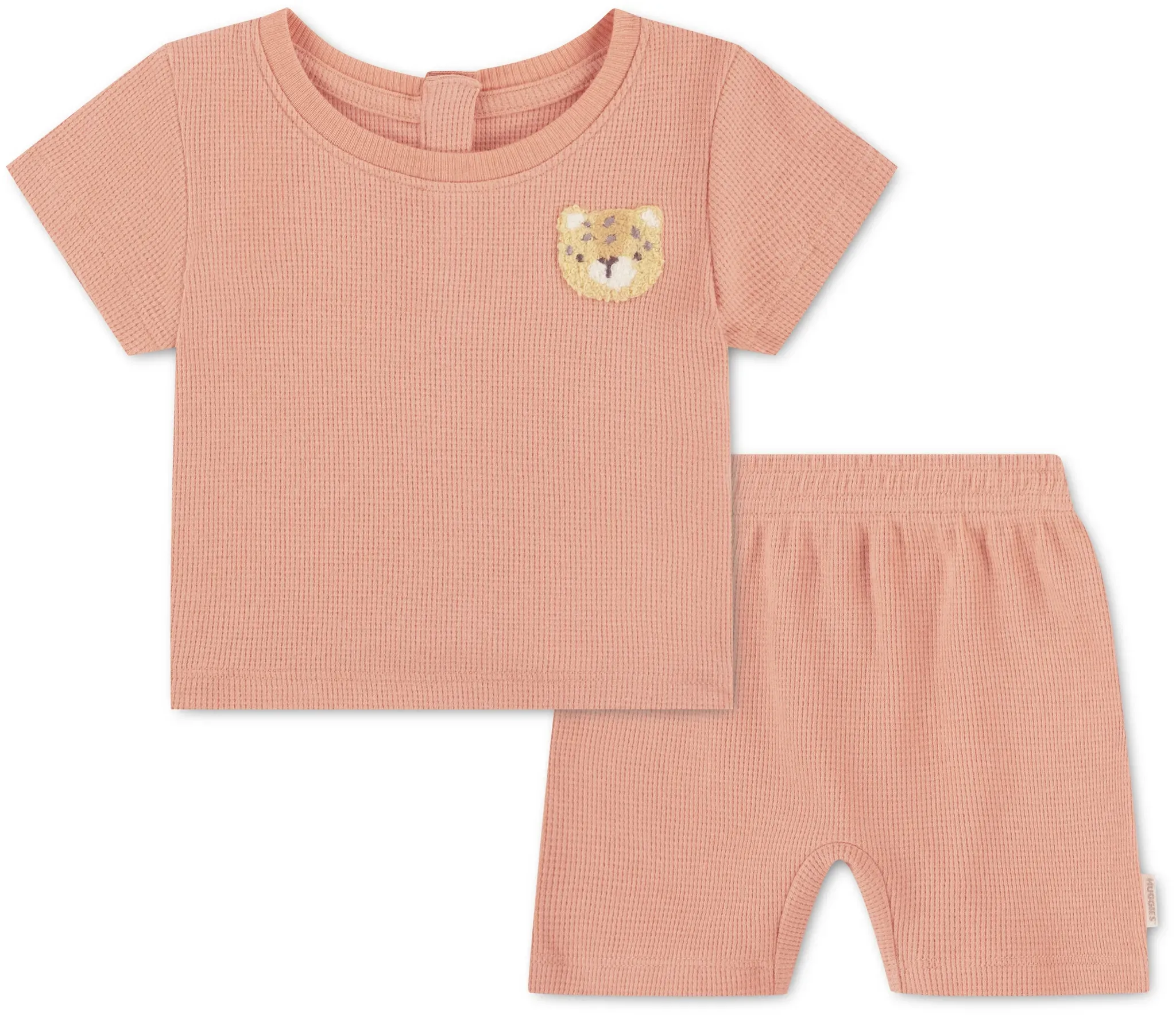 Shirt & Hose HUGGIES BABYWEAR 