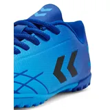 hummel Top Star Turf Lc Jr TF Kinder Blau/Schwarz 36
