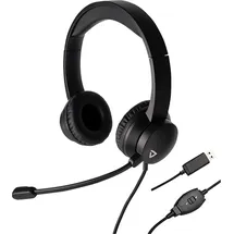 Logilink THX-20 Headset,