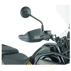 Givi Handprotektor aus Polymer Handschützer