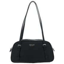 GUESS Cerelia | Schultertasche in schwarz