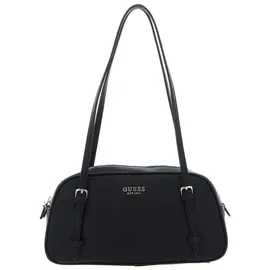 GUESS Cerelia | Schultertasche in schwarz