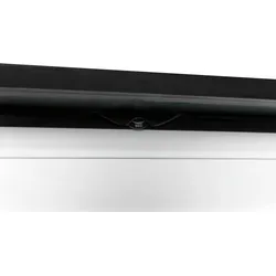 Exquisit Gefrierschrank GS81-040C schwarz | 87 l Nutzinhalt | Türanschlag wechselbar | 4 Sterne Gefrieren