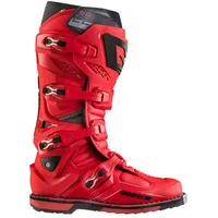 Gaerne SG-22, Stiefel - Rot - 46 EU