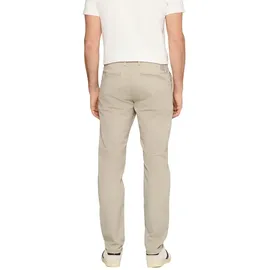 MAC Lennox Regular-fit Chinohose Beige W36 L32