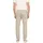 MAC Lennox Regular-fit Chinohose Beige W36 L32