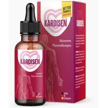 kardisen tropfen Öl Komplex 30 ml