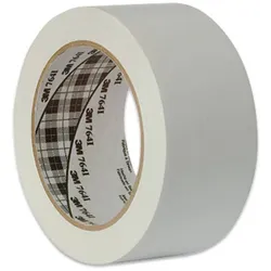 3M Scotch Allzweck-Weich-PVC-Tape 764i 50,8mmx33m transparent