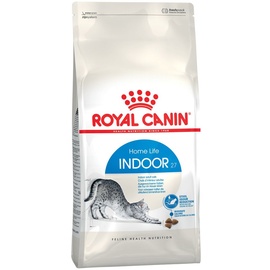 Royal Canin Indoor 27 4 kg