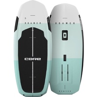 CORE ROAMER 5,5 TEST Wing Foilboard inkl. 2x SURF STRAPS