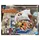 BANDAI SPIRITS Thousand Sunny Land of Wanokuni Ver. Modell Kit 30 cm