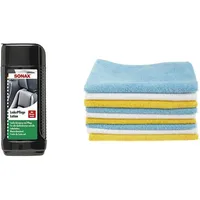 Sonax Lederpflege 250 ml 0,3 l