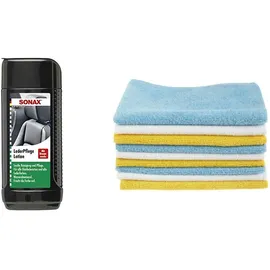 Sonax Lederpflege 250 ml 0,3 l