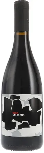 Nero Ossidiana IGT Tenuta di Castellaro 2018 BIO