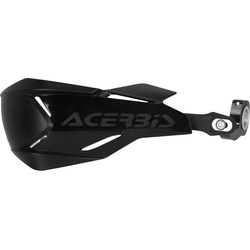 Acerbis Yamaha XT 700 Z Ténéré, Handschützer X-Factory - Schwarz