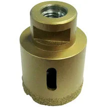 Saint-Gobain Fliesenbohrkrone PRO CERAM VB 6 x M14