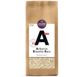 Antersdorfer Mühle Arborio Risottoreis bio 500g