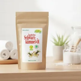 Espara Schwarzkümmel Öl 220 ST