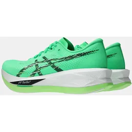 Asics Sonicblast Laufschuhe Herren in vital green - 47