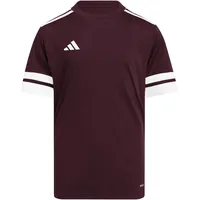 Adidas Unisex Kinder SQUADRA25 Jersey Short Sleeve Kids, Team