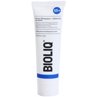 Bioliq 55+ Lifting and nourishing day cream 50 ml