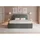 Selsey Sonvivo 160 x 200 cm Silber