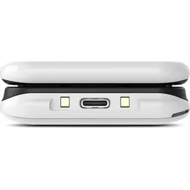 Emporia Simplicity Glam weiß