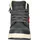 KICKERS Stiefel rot / schwarz 33