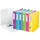 Leitz Active WOW DIN A4 65 mm Farblich sortiert 5 St.