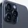 Apple iPhone 15 Pro Max 512 GB Titan Blau