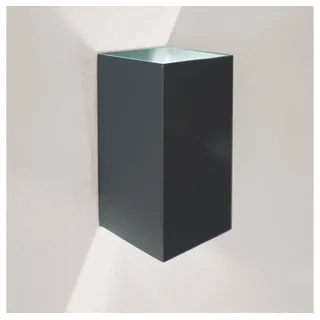 s.LUCE Ixa LED Wandlampe verstellbare Winkel Innen & Außen IP44