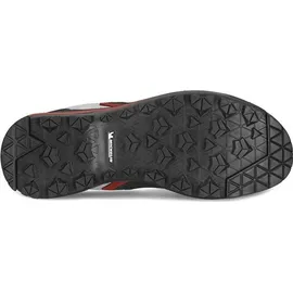 Garmont Dragontail Tech GTX WMS rhubarb red/neutral grey (W408005) 7