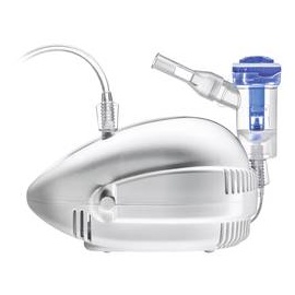 Flaem Medical Devices SC36POO Inhalator mit Inhalationsmaske