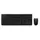 Cherry DW 3000 Wireless UK Set schwarz