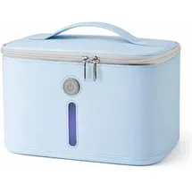PULOX UVC Desinfektionstasche tragbarer UV-Sterilisator 3 Minuten