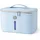 PULOX UVC Desinfektionstasche tragbarer UV-Sterilisator 3 Minuten