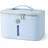 PULOX UVC Desinfektionstasche tragbarer UV-Sterilisator 3 Minuten
